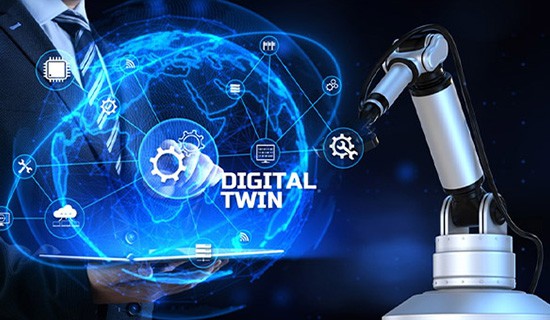 Digital Twins, IT/OT Convergence Drive the Industrial Internet