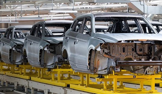 Drive Quality and Sustainability Through Intelligent Production