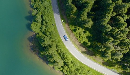 Electrify the future of automotive with Siemens Vehicle Electrification