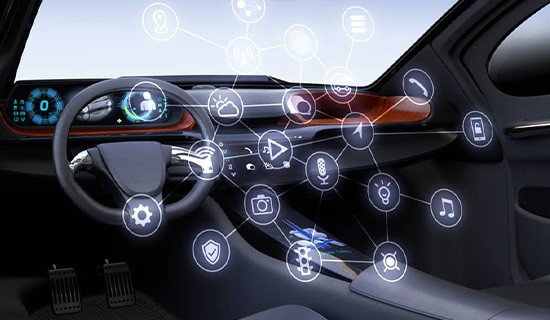 EV Automakers Must Prepare for the Technology Arms Race