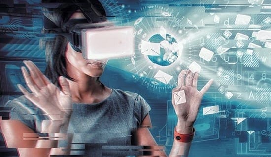 4 Industrial Metaverse Trends: Hyperbole or Revolution?