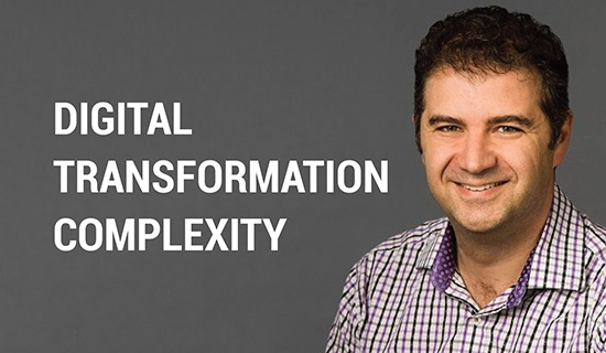 Digital Complexity and How to Address It