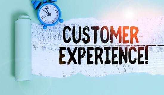 Continuous Intelligence and the Customer Experience