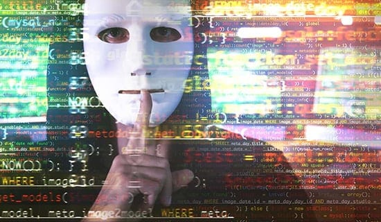 Five Biggest Cybersecurity Trends in 2022