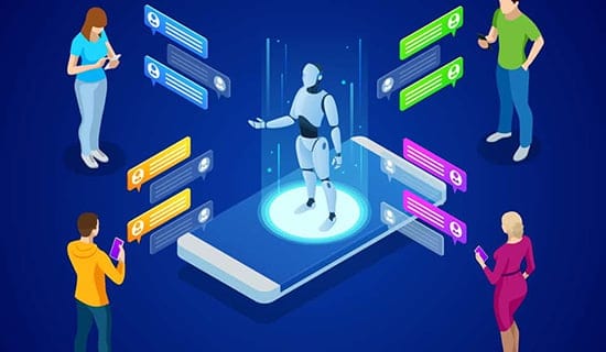 The Future is Enterprise-Wide Intelligence