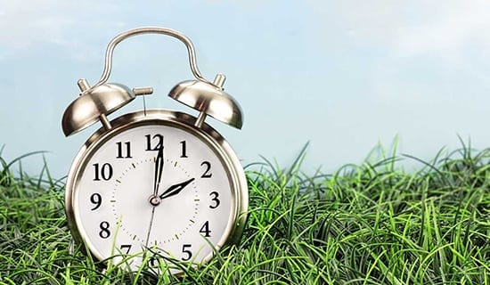 Enterprises Set Deadlines for Intelligent Systems