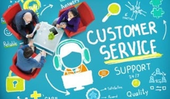 Add Intelligence to the Customer Experience