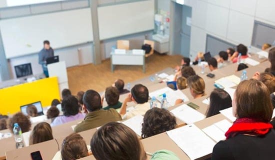 The Need for Continuous Intelligence in Higher Ed