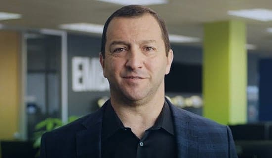 Digital Transformation Requires Continuous Intelligence