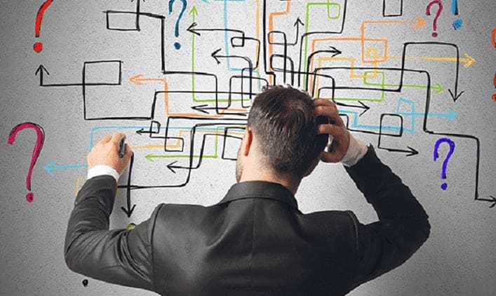 How Continuous Intelligence Cuts Through Complexity