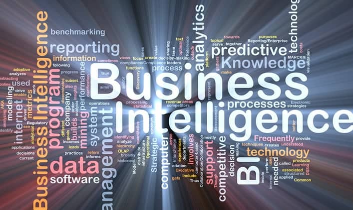 Why Business Intelligence is a Big Deal
