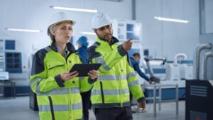 How AI-Powered Facility Intelligence Is Reducing Unplanned Downtime