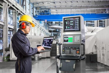 Study: AI, Smart, Real-Time Manufacturing Poised to Increase Manufacturing Employment