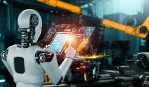 Industrial Apps Thrive on AI and IoT