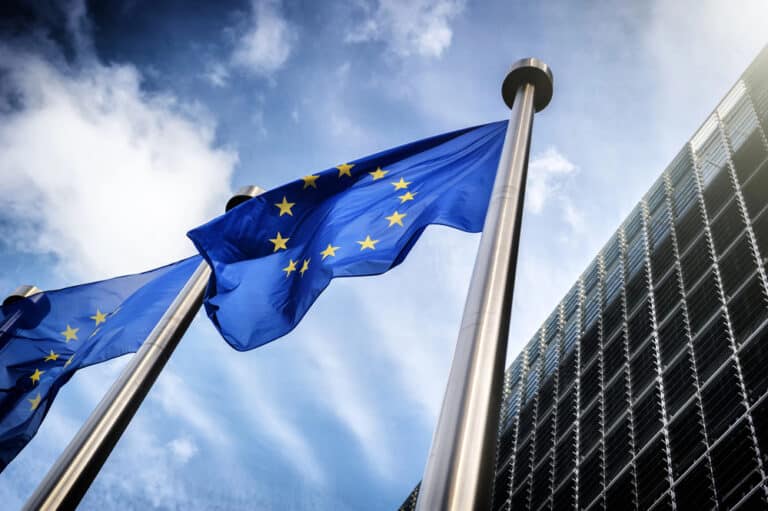 EU Parliament Passes Groundbreaking Artificial Intelligence Act