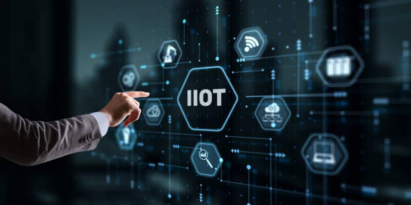 Key Use Cases for Industrial Connectivity in Manufacturing