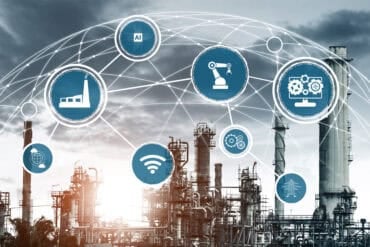 IIoT Wireless Options Abound, See What’s New