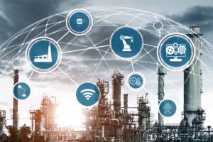 IIoT Wireless Options Abound, See What’s New
