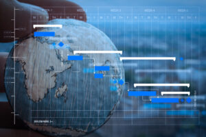 Service Delivery Gets an AI Upgrade: Powering Front and Back-end Operations to Deliver Critical Assets with a Smile