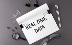 It’s the Right Time to Start a Real-time Data Business