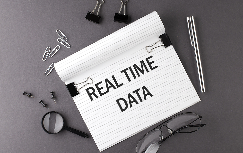 It’s the Right Time to Start a Real-time Data Business