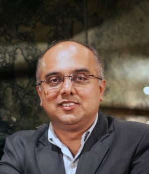 Harsha Angeri
