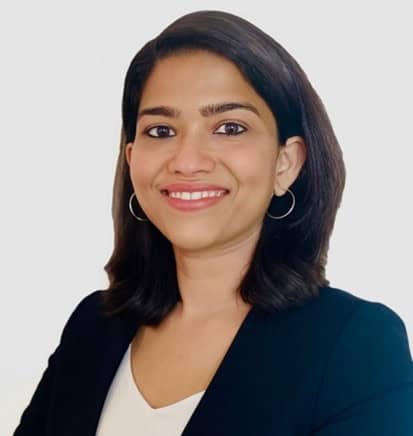 Shambavi Sivaramakrishnan