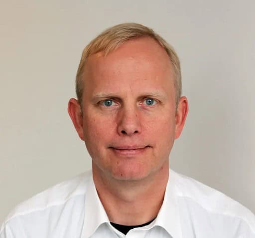 Carsten Rhod Gregersen