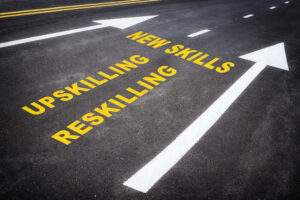 AI Leadership Means to Upskill the Future Workforce – Not Replace Them