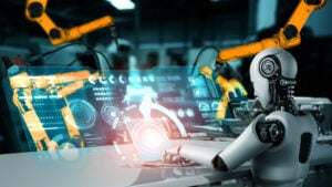 Manufacturing Keeps Making the Same Security Mistakes