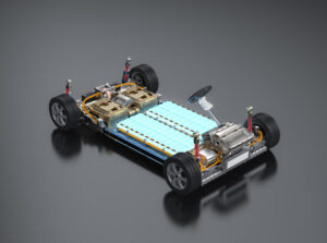 Using Simulations and Digital Twin Technology to Address Electric Drive Design and Engineering Challenges 