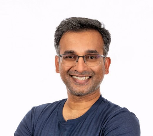 Kishore Gopalakrishna