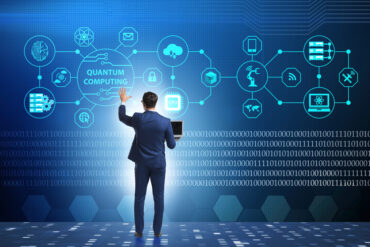 NIST Finalizes Post-Quantum Encryption Standards NIST Finalizes Post-Quantum Encryption Standards