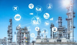 Top Industrial IoT (IIoT) Trends for Manufacturing in 2025 - RTInsights