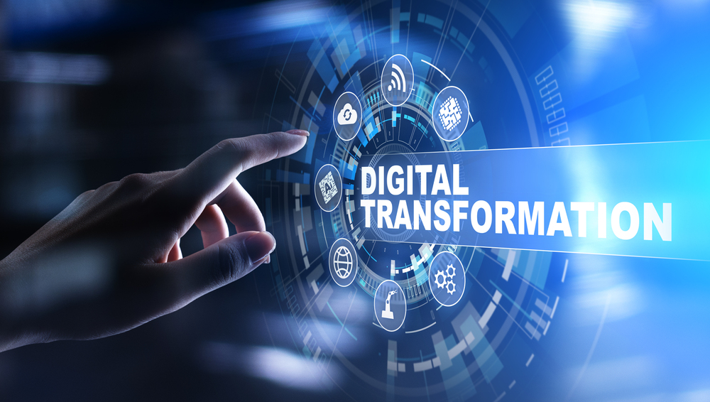 Why Workforce Preparedness Determines Digital Transformation Success