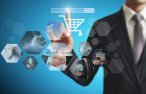 AIoT Helps the Retail Industry Get Smart(er)