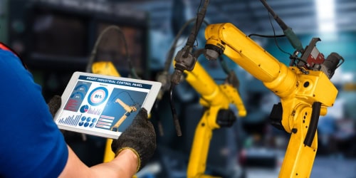 Do you have control of your automotive MBOM?