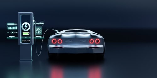 The 5 challenges affecting electric vehicle design and development