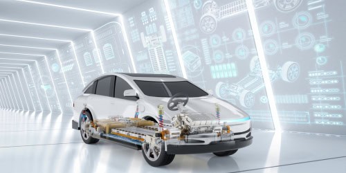 Digitalization and the future of vehicle performance engineering (Episode 7)