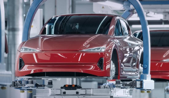 Six Keys to Successful Electric Vehicle Manufacturing