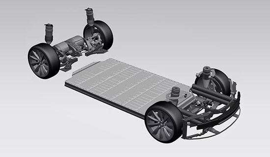 Revolutionize EV manufacturing with digital twins