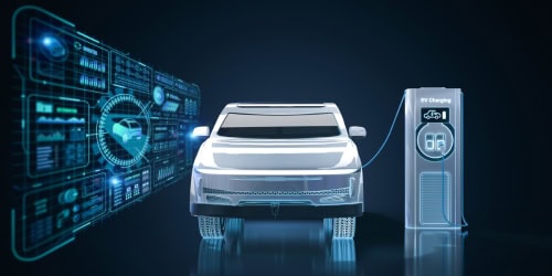 The evolution of vehicle performance engineering in the electrical age