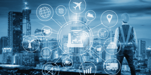 2025 IoT Developments to Spur Industrial Innovations