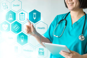 7 Trends Disrupting the Way We Do Healthcare