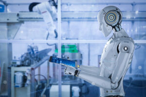 Smart Factory Changes Afoot in 2025