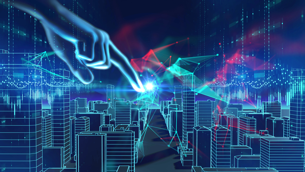 Urban Outfitters: A Digital Twin for Every City