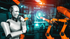 As Manufacturing Systems Digitize, New Issues Arise