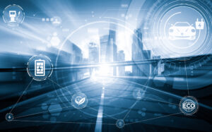 Rate of EV Innovation Requires Compressed Development Timelines