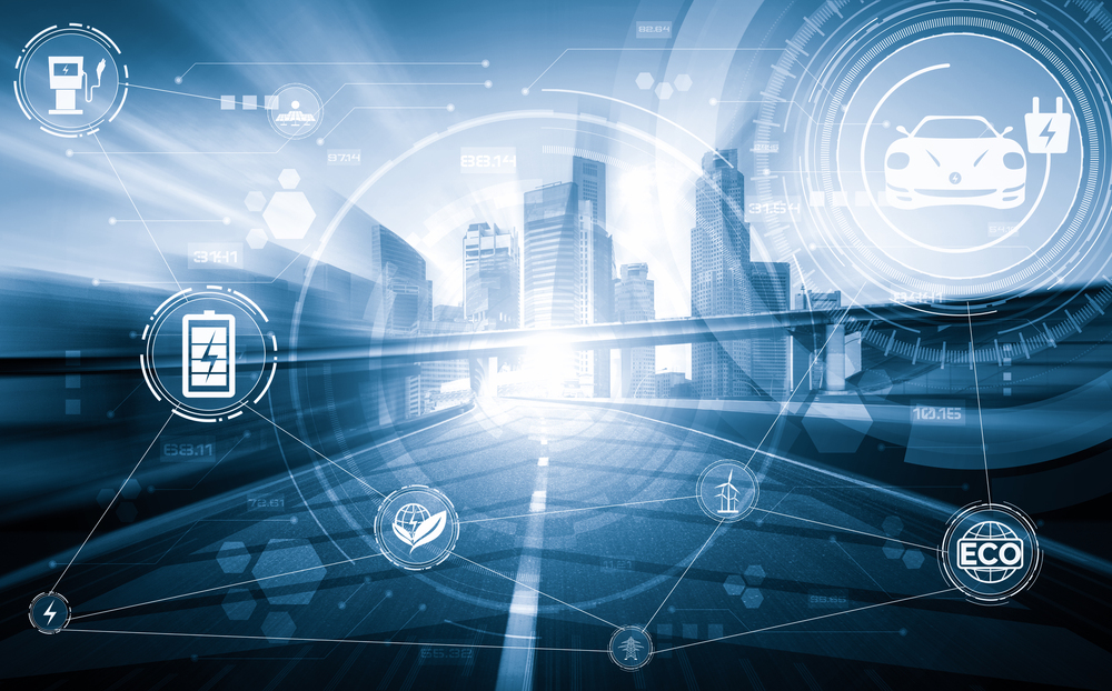 Rate of EV Innovation Requires Compressed Development Timelines