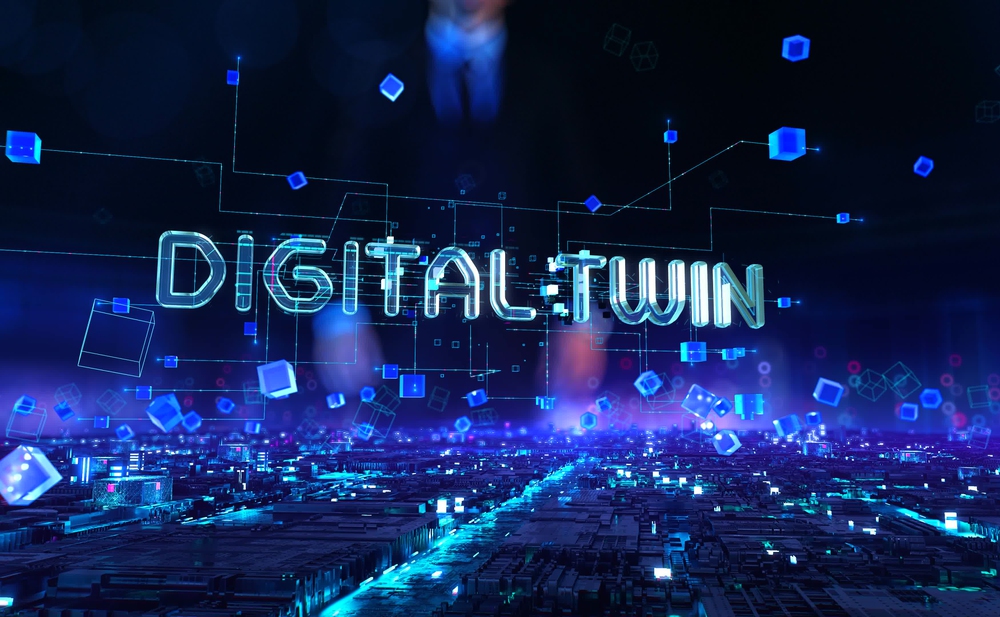 Twinning in 2025: Why Digital Process Twins Are Essential for Operational Resilience